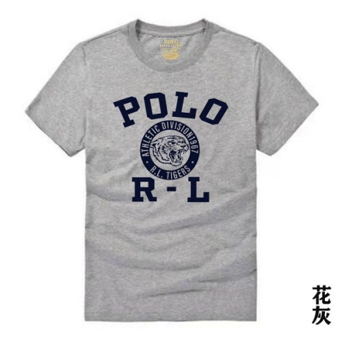 POLO t-shirt men-393（S-XXL)