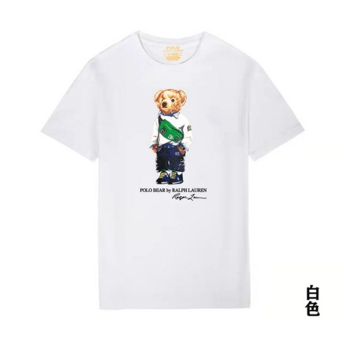 POLO t-shirt men-377（S-XXL)