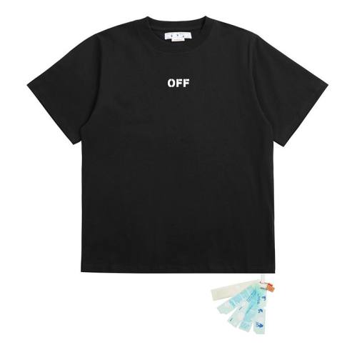 Off white t-shirt men-3999(XXS-XL)