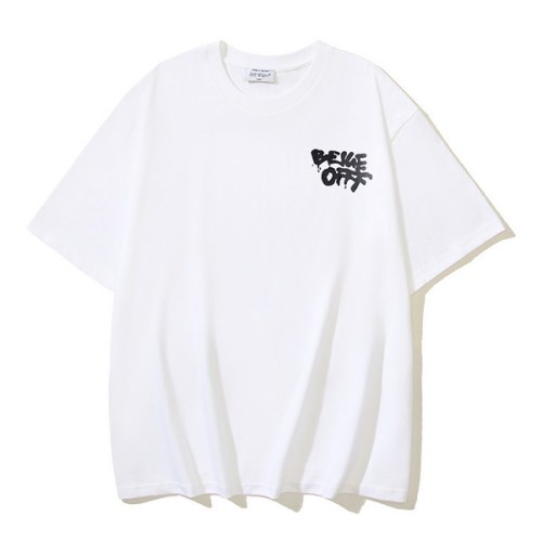 Off white t-shirt men-3940(S-XXL)