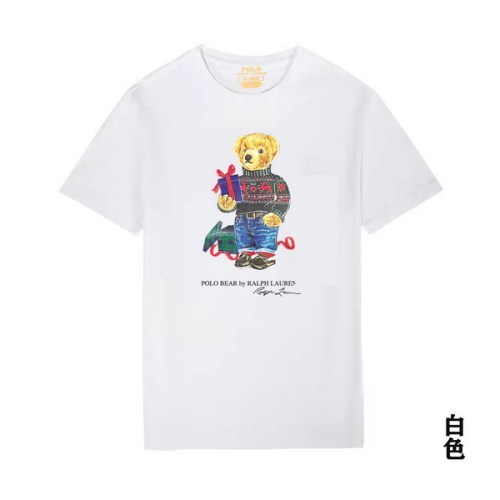 POLO t-shirt men-298（S-XXL)