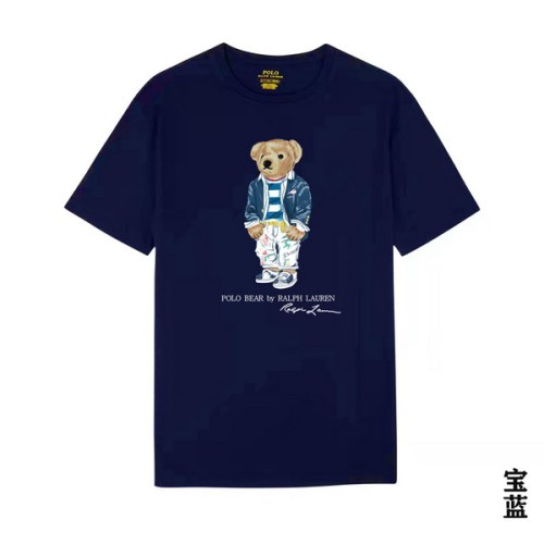 POLO t-shirt men-305（S-XXL)