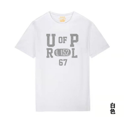 POLO t-shirt men-372（S-XXL)