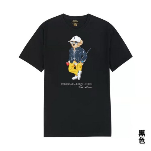 POLO t-shirt men-326（S-XXL)