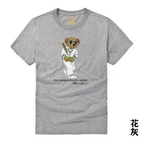 POLO t-shirt men-187（S-XXL)