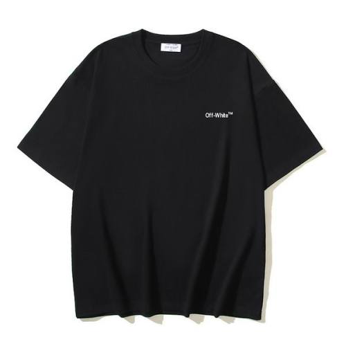 Off white t-shirt men-3964(S-XXL)