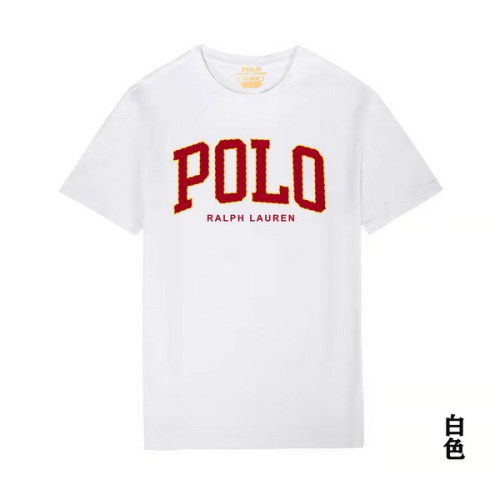 POLO t-shirt men-171（S-XXL)