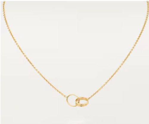 Cartier Necklace-002