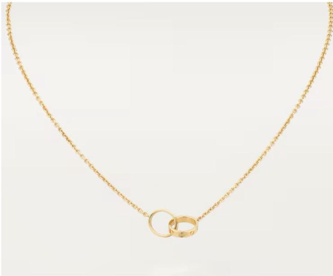 Cartier Necklace-002