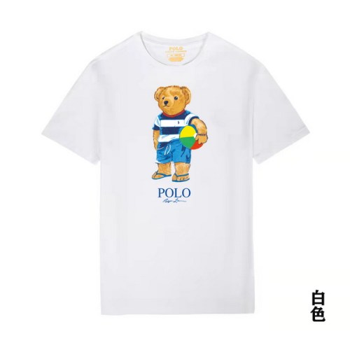 POLO t-shirt men-276（S-XXL)