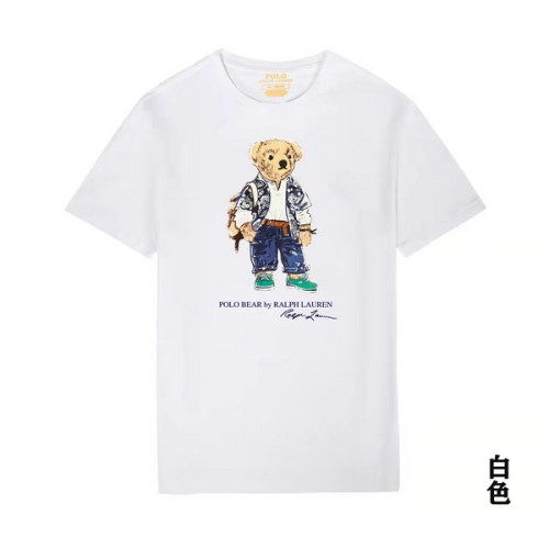 POLO t-shirt men-323（S-XXL)