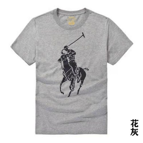 POLO t-shirt men-196（S-XXL)