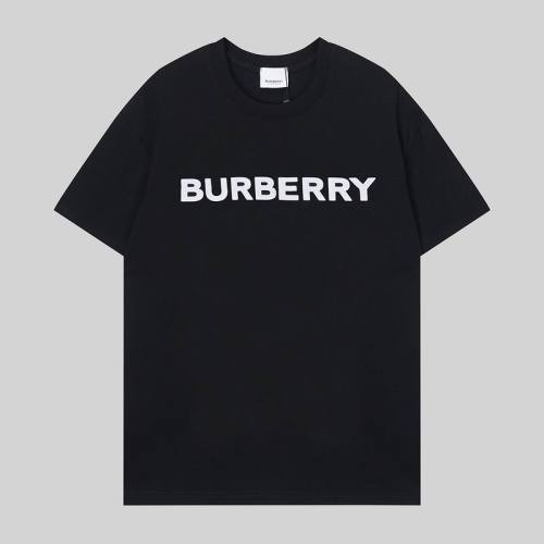 Burberry t-shirt men-3502(S-XXXL)