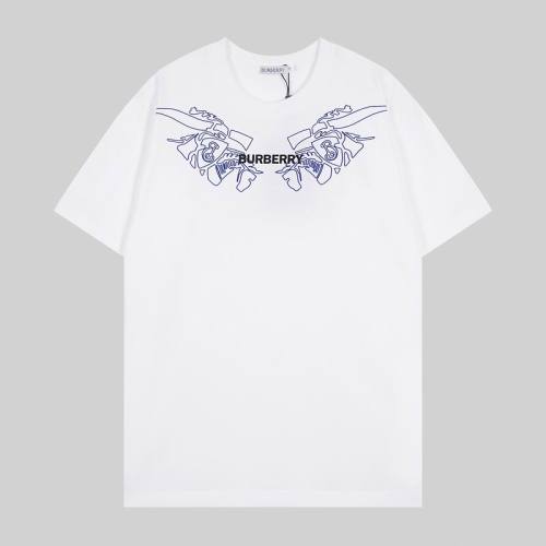 Burberry t-shirt men-3516(S-XXXL)