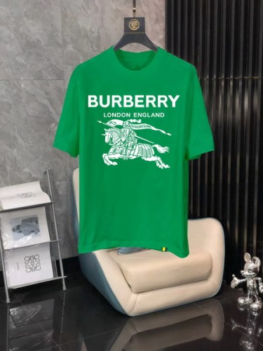 Burberry t-shirt men-3517(M-XXXL)