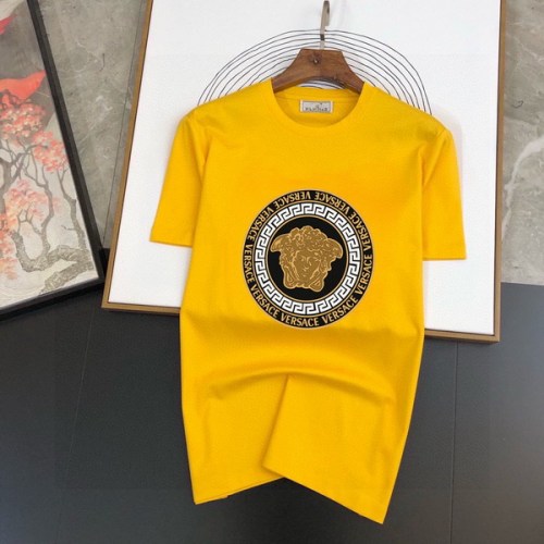 Versace t-shirt men-1712(M-XXXXXL)