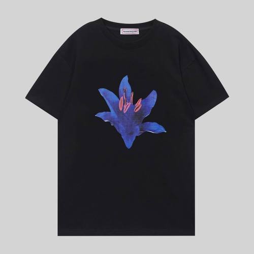 Burberry t-shirt men-3512(S-XXXL)