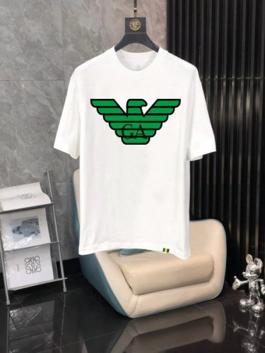 Armani t-shirt men-789(M-XXXXL)