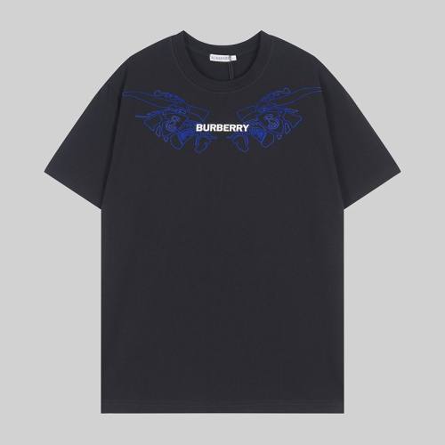 Burberry t-shirt men-3515(S-XXXL)