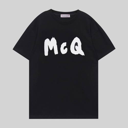 Alexander Mcqueen t-shirt-053(S-XXXL)