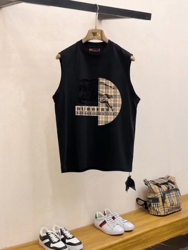 Burberry t-shirt men-3498(M-XXXL)
