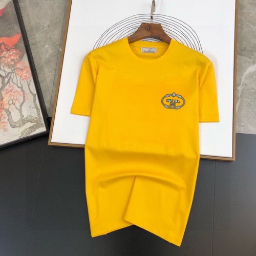 Prada t-shirt men-2107(M-XXXXXL)