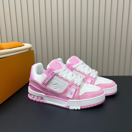 Super Max LV Shoes-3680