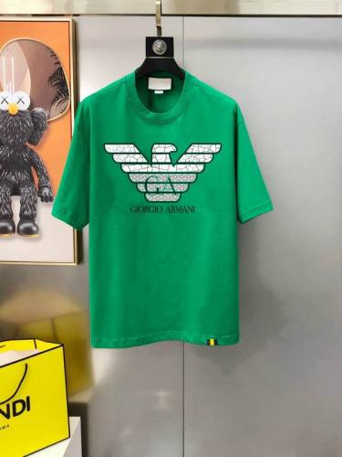 Armani t-shirt men-790(M-XXXXL)