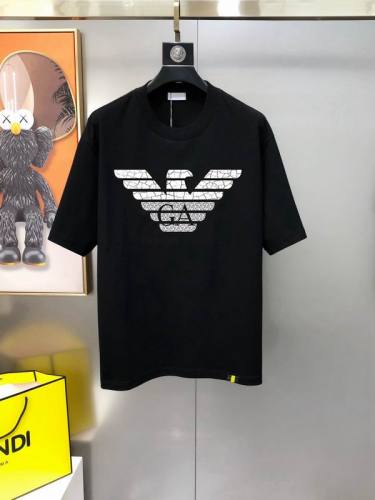 Armani t-shirt men-793(M-XXXXL)