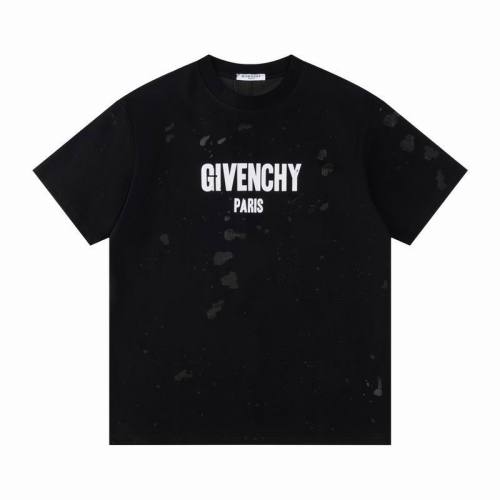 Givenchy t-shirt men-1878(XS-XL)