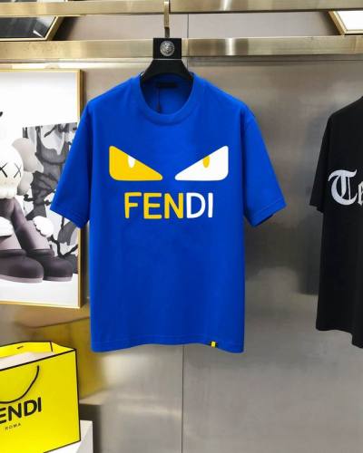 FD t-shirt-2442(M-XXXXL)