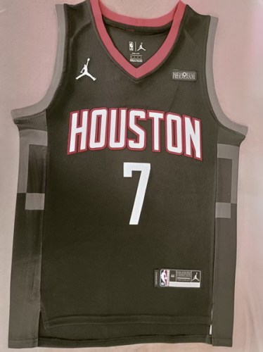 NBA Houston Rockets-165