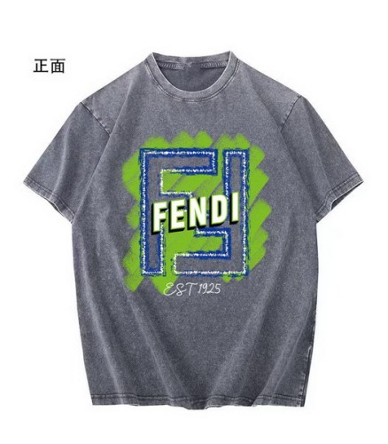 FD t-shirt-2437(M-XXXXL)