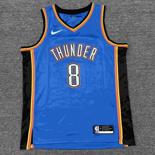 NBA Oklahoma City-170