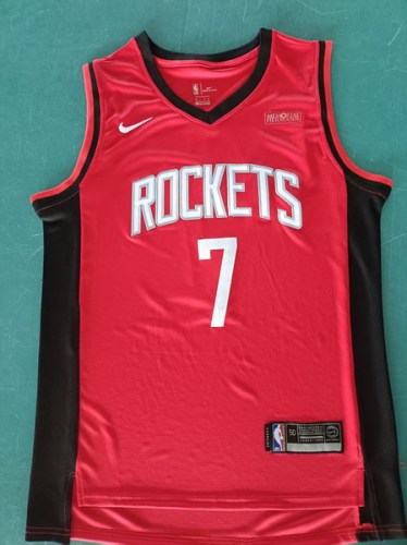 NBA Houston Rockets-163
