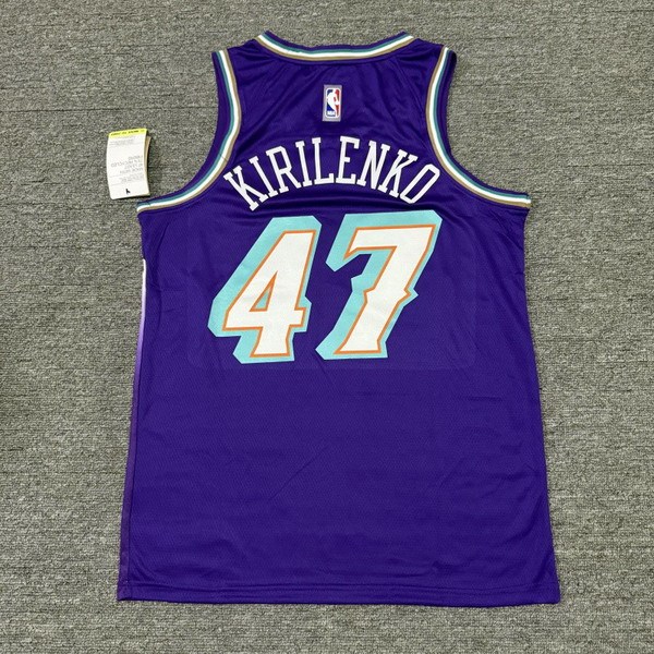 NBA Utah Jazz-110