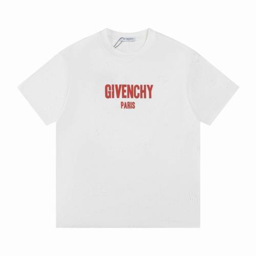 Givenchy t-shirt men-1876(XS-XL)