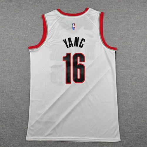 NBA Portland Trail Blazers-075