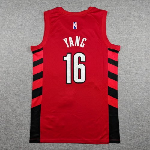 NBA Portland Trail Blazers-079