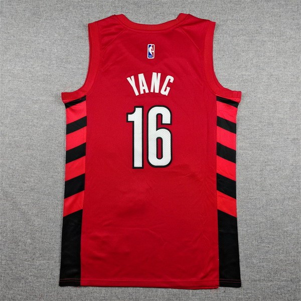 NBA Portland Trail Blazers-079