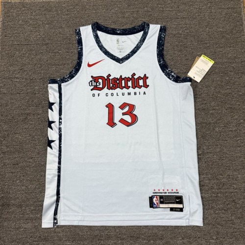 NBA Washington Wizards-068