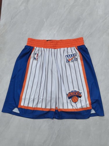 NBA Shorts-1935