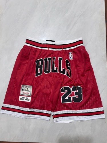 NBA Shorts-1937