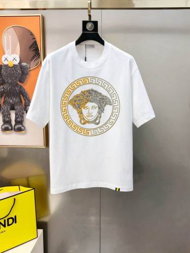 Versace t-shirt men-1725(M-XXXXL)