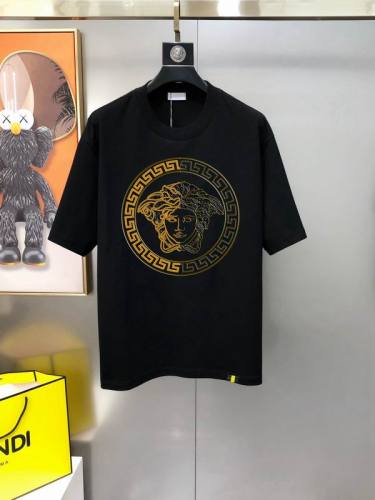 Versace t-shirt men-1726(M-XXXXL)