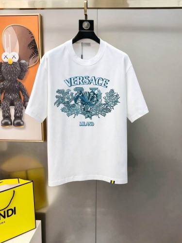 Versace t-shirt men-1721(M-XXXXL)