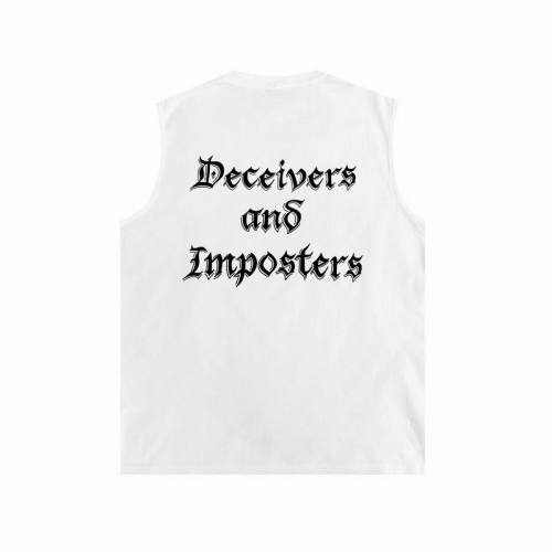 Gallery Dept T-Shirt-3072(S-XXL)