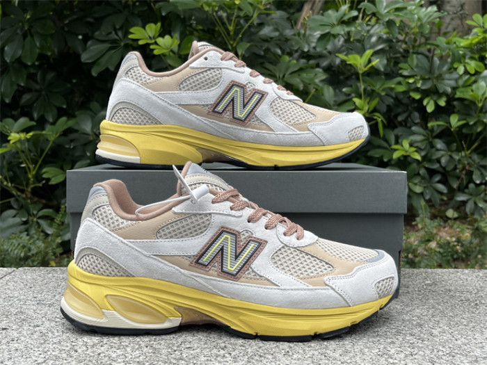 NB Shoes High End Quality-354