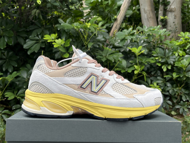 NB Shoes High End Quality-354