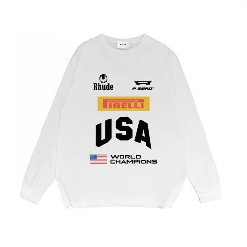 Gallery Dept Hoodies-748(S-XXL)